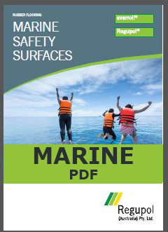 Marine Flooring PDF Brochure